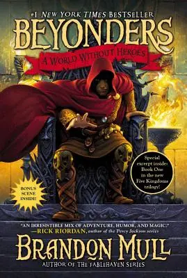 O lume fără eroi, 1 - A World Without Heroes, 1