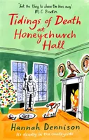 Vești de moarte la Honeychurch Hall - Tidings of Death at Honeychurch Hall
