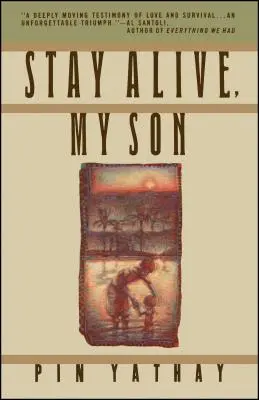 Rămâi în viață, fiul meu - Stay Alive, My Son