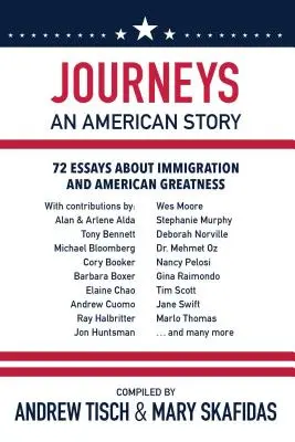 Călătorii: O poveste americană - Journeys: An American Story
