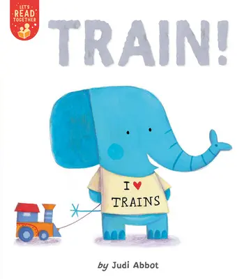 Tren! - Train!