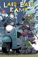 Tabăra Laid-Back, Vol. 3 - Laid-Back Camp, Vol. 3