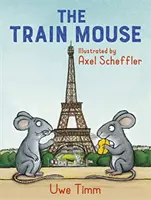 Șoarece de tren - Train Mouse