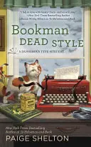 Bookman stil mort - Bookman Dead Style