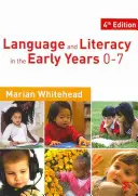 Limbajul și alfabetizarea în primii ani 0-7 - Language and Literacy in the Early Years 0-7