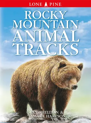 Urmele animalelor din Munții Stâncoși - Rocky Mountain Animal Tracks
