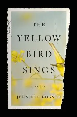 Pasărea galbenă cântă - The Yellow Bird Sings