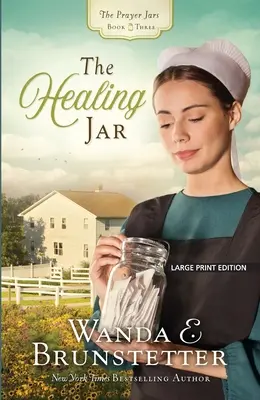 Borcanul de vindecare - The Healing Jar