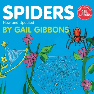 Păianjeni (Ediție nouă și actualizată) - Spiders (New & Updated Edition)