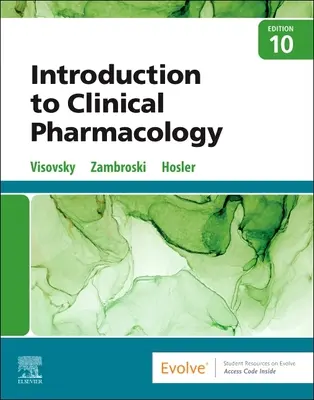 Introducere în farmacologia clinică - Introduction to Clinical Pharmacology