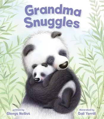 Bunica se giugiulește - Grandma Snuggles
