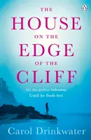 Casa de pe marginea stâncii (House on the Edge of the Cliff) - House on the Edge of the Cliff
