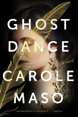 Dansul fantomelor - Ghost Dance