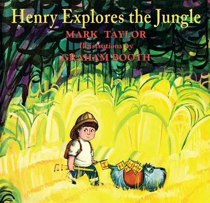 Henry explorează jungla - Henry Explores the Jungle