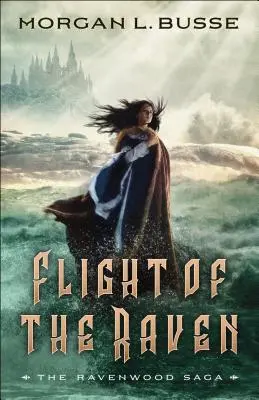 Zborul corbului - Flight of the Raven