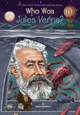 Cine a fost Jules Verne? - Who Was Jules Verne?