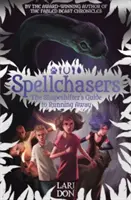 Ghidul de fugă al metamorfului - The Shapeshifter's Guide to Running Away