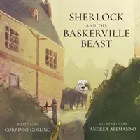 Sherlock și bestia Baskerville - Sherlock and the Baskerville Beast