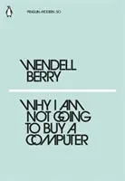 De ce nu am de gând să cumpăr un computer - Why I Am Not Going to Buy a Computer