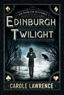 Edinburgh Amurg - Edinburgh Twilight