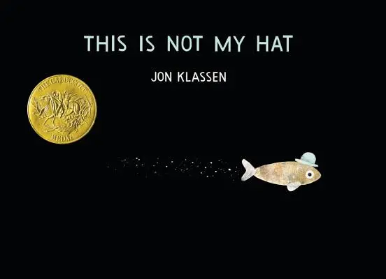 Aceasta nu este pălăria mea - This Is Not My Hat