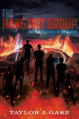 Grupul Hang Out: And the Creatures of the Garden - The Hang Out Group: And the Creatures of the Garden