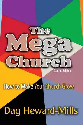 Mega-biserica - The Mega Church