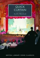 Cortina rapidă - Quick Curtain