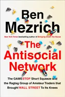 Rețeaua antisocială - Antisocial Network