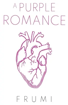 Un roman violet - A Purple Romance