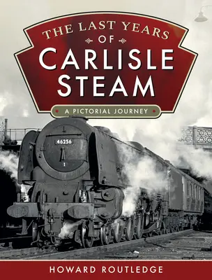The Last Years of Carlisle Steam: O călătorie picturală - The Last Years of Carlisle Steam: A Pictorial Journey