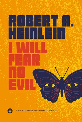 Nu mă voi teme de niciun rău - I Will Fear No Evil
