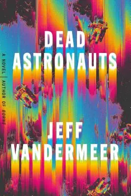 Astronauți morți - Dead Astronauts