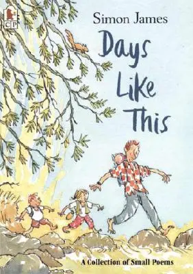 Zile ca aceasta: O colecție de mici poezii - Days Like This: A Collection of Small Poems