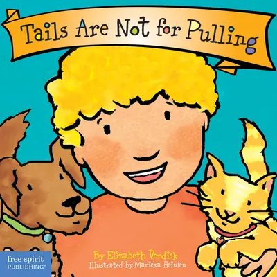 Cozile nu sunt pentru tras - Tails Are Not for Pulling