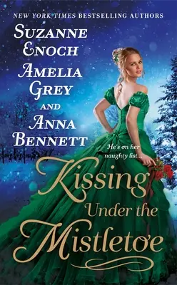 Sărutul sub vâsc (Kissing Under the Mistletoe) - Kissing Under the Mistletoe