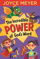 Puterea incredibilă a Cuvântului lui Dumnezeu - Incredible Power of God's Word