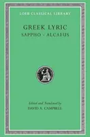 Lirica greacă - Greek Lyric