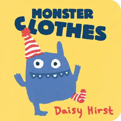 Haine monstru - Monster Clothes