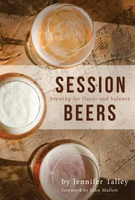 Session Beers: Fabricarea berii pentru aromă și echilibru - Session Beers: Brewing for Flavor and Balance