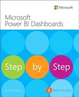 Microsoft Power Bi Dashboards pas cu pas - Microsoft Power Bi Dashboards Step by Step