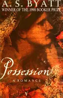 Posesiune - O poveste de dragoste - Possession - A Romance