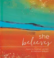 She Believes...: Carte cadou - She Believes...: Gift Book