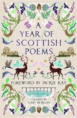 Un an de poezii scoțiene - A Year of Scottish Poems