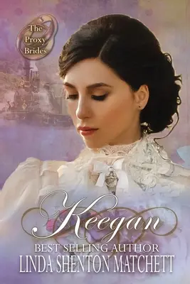 O mireasă pentru Keegan - A Bride for Keegan
