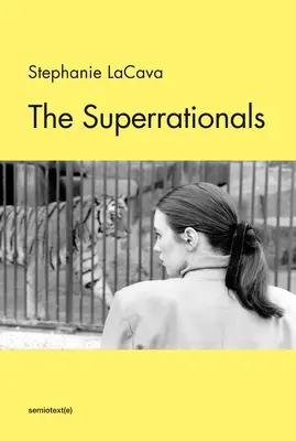 Suprarealiile - The Superrationals