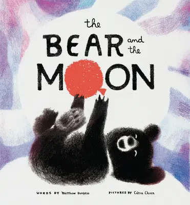 Ursul și luna - The Bear and the Moon