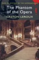 Fantoma de la Operă - The Phantom of the Opera