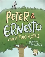 Peter & Ernesto: O poveste cu doi leneși - Peter & Ernesto: A Tale of Two Sloths