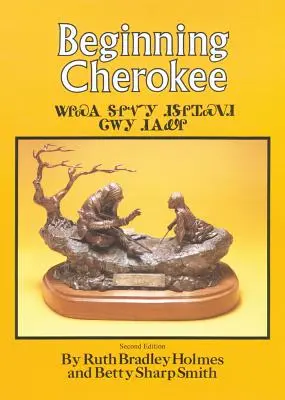 Începutul Cherokee - Beginning Cherokee